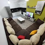 Rent Center 1 Διαμέρισμα
