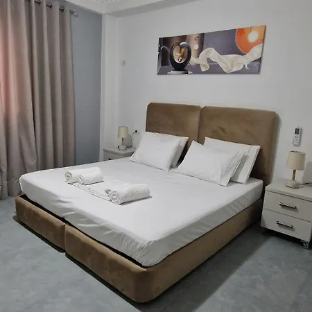 Rent Center 1 Διαμέρισμα