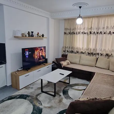 Appartamento Rent Center 1 *