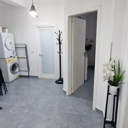 Rent Center 1 דירה אלבסאן