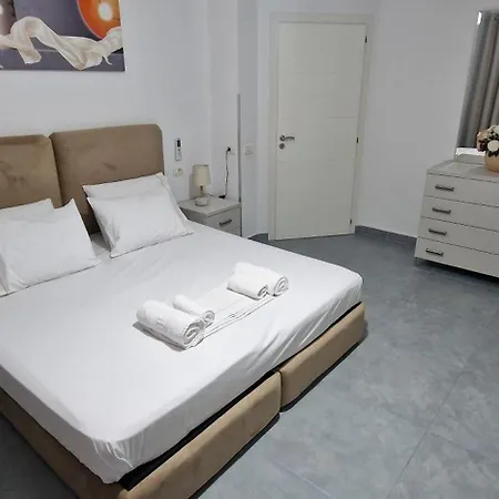 Apartment Rent Center 1 Elbasan