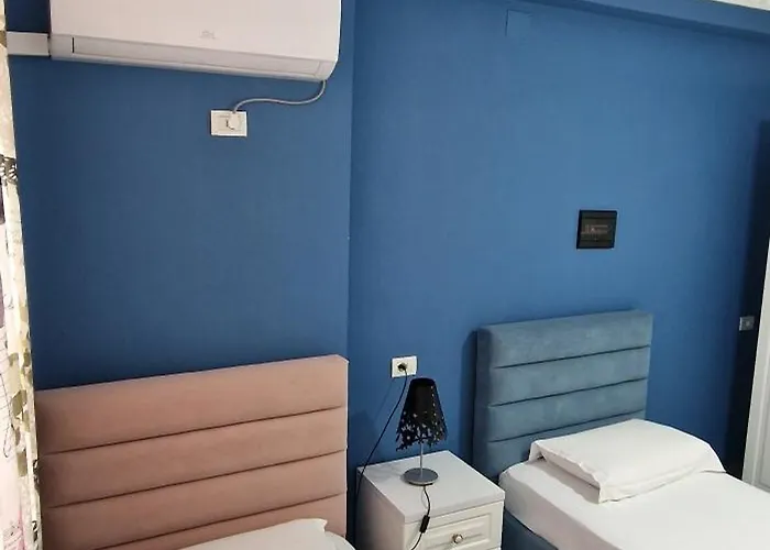 Rent Center 1 * エルバサン